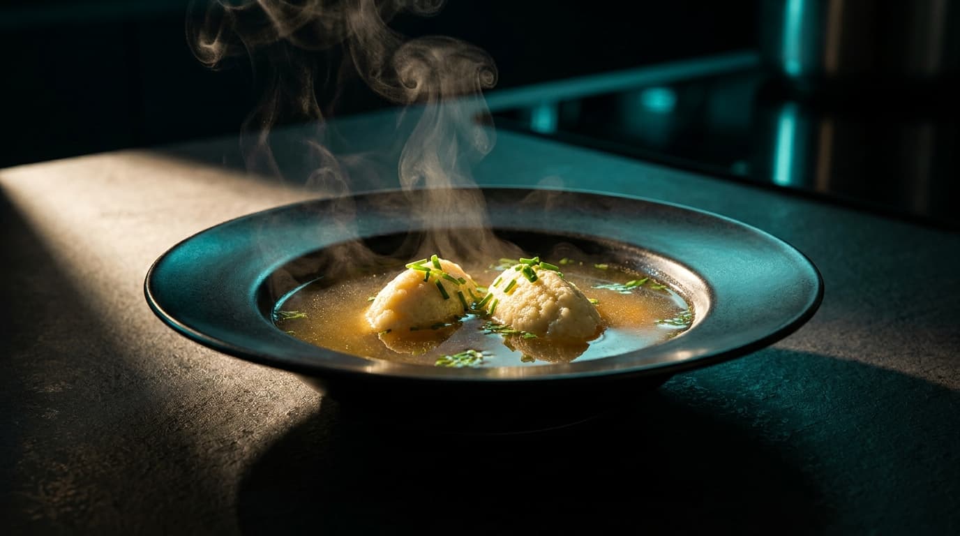 Suppen – Wärmt von innen zum Mitnehmen bei Happiness Food & Drinks, Zürich-Altstetten