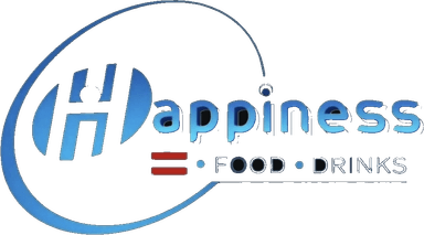 Happiness Food & Drink