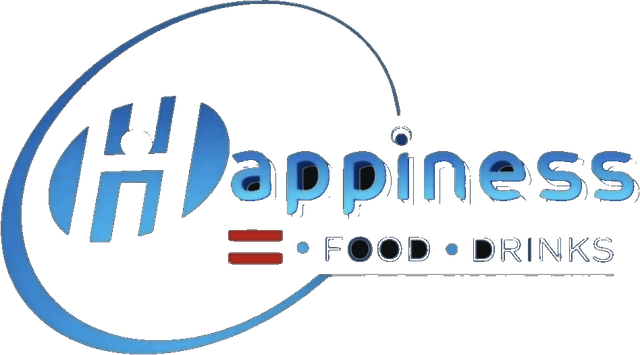 Happiness Food & Drink